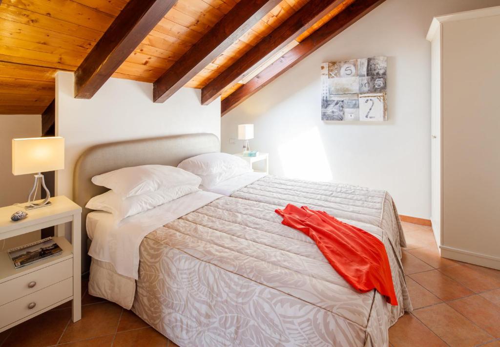 Albenga Holiday room 1