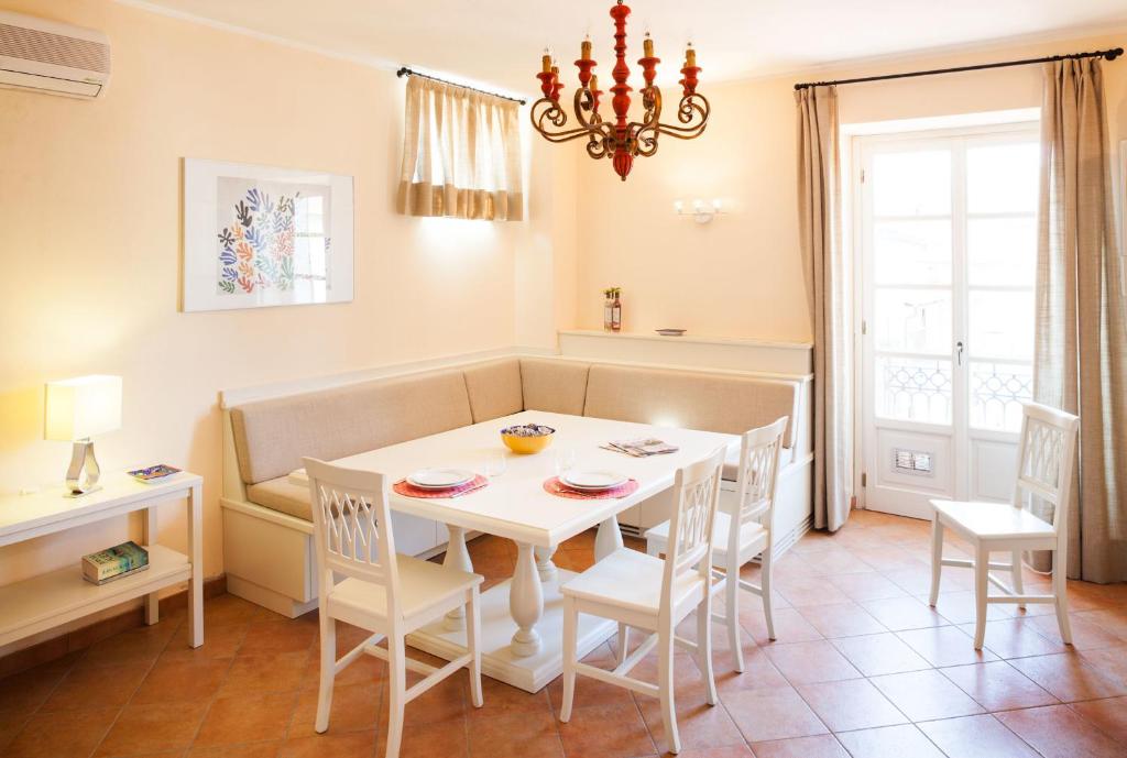 Albenga Holiday room 2