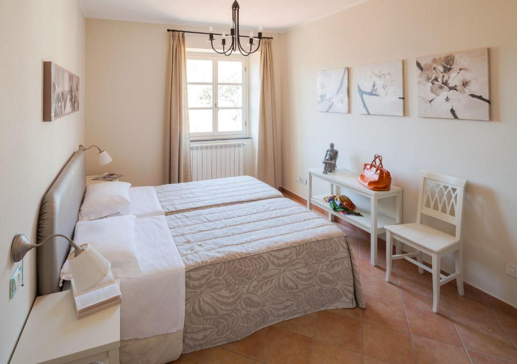 Albenga Holiday room 3