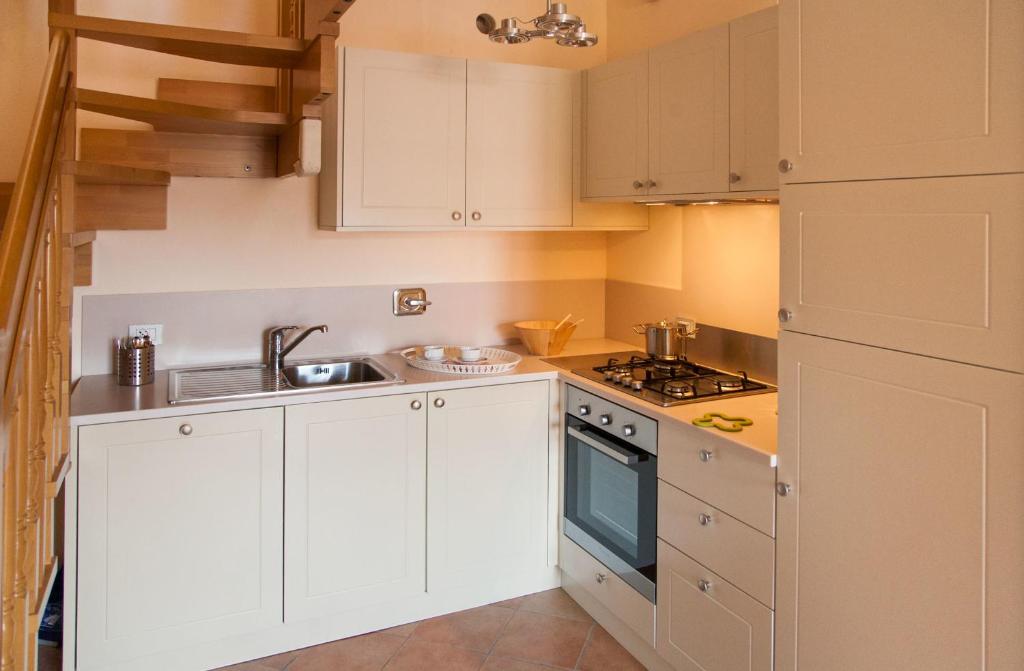 Albenga Holiday room 4