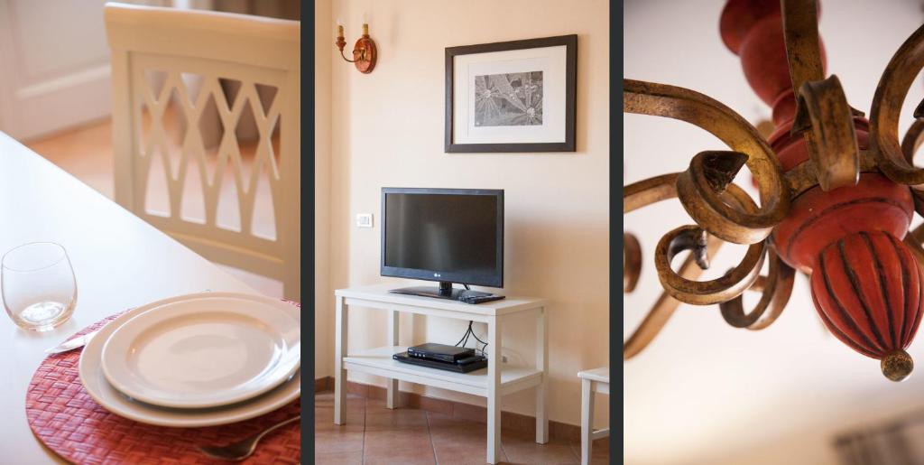 Albenga Holiday room 5