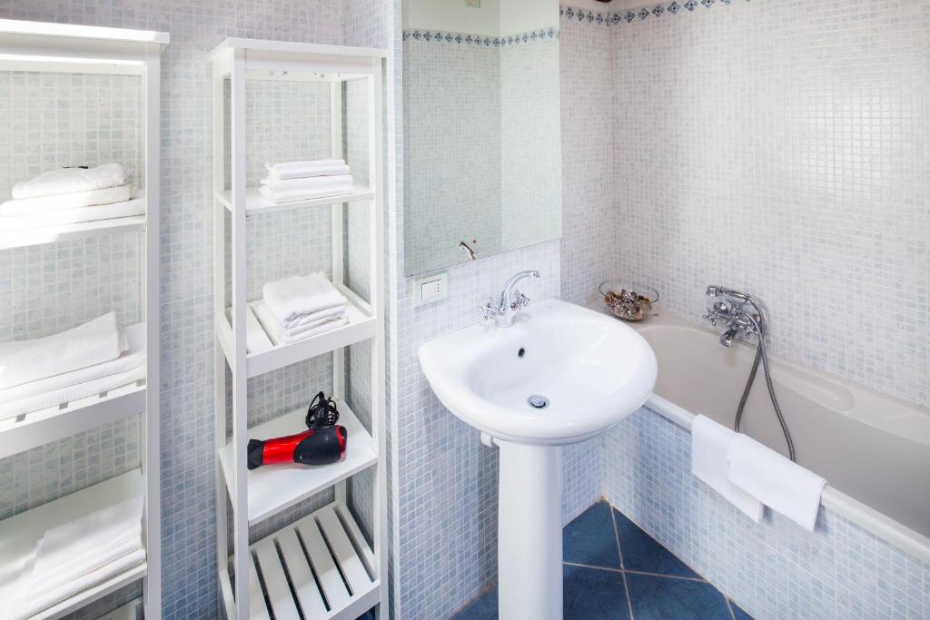 Albenga Holiday room 6